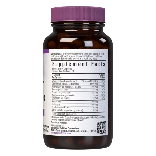 SUPER BORON BONE FORMULA