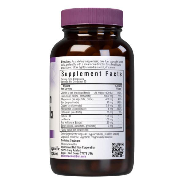SUPER BORON BONE FORMULA