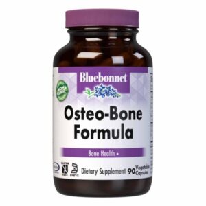OSTEO-BONE FORMULA 90 count
