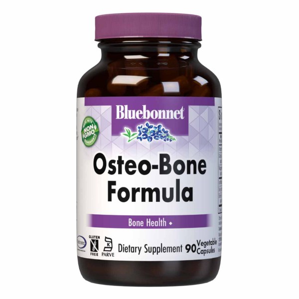 OSTEO-BONE FORMULA 90 count