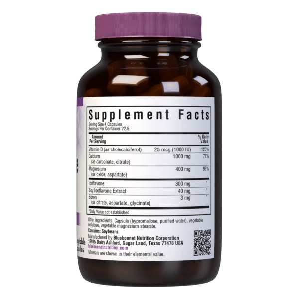 OSTEO-BONE FORMULA