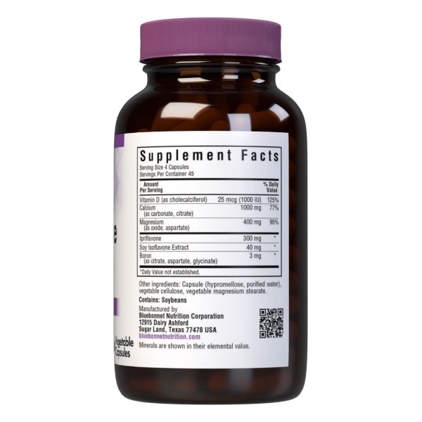 OSTEO-BONE FORMULA