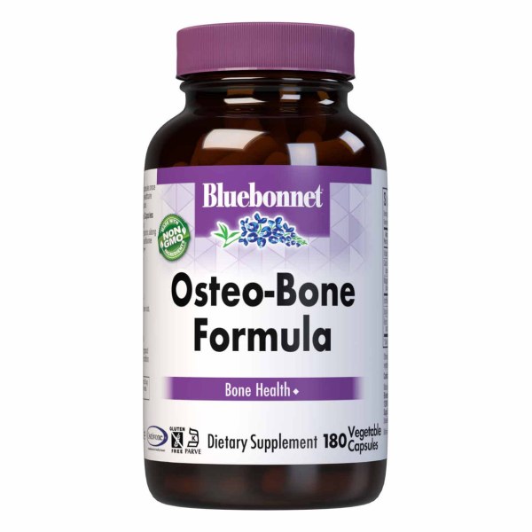 OSTEO-BONE FORMULA 180 count