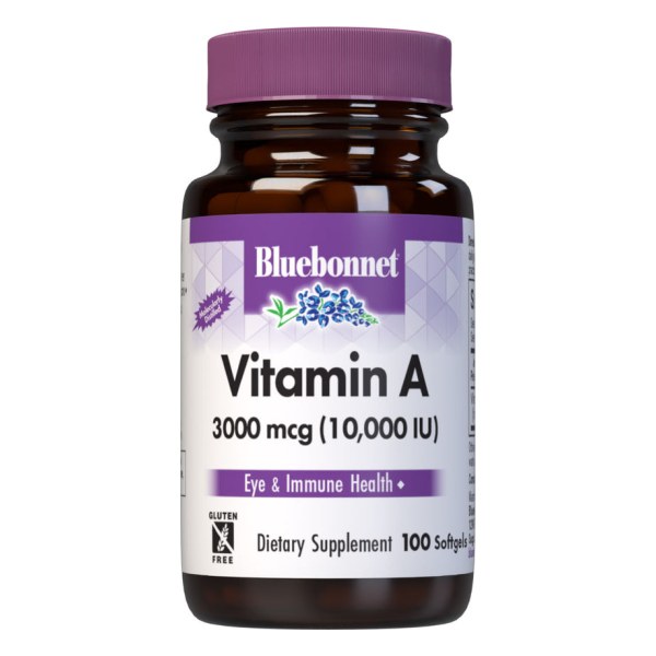 VITAMIN A 10,000 IU