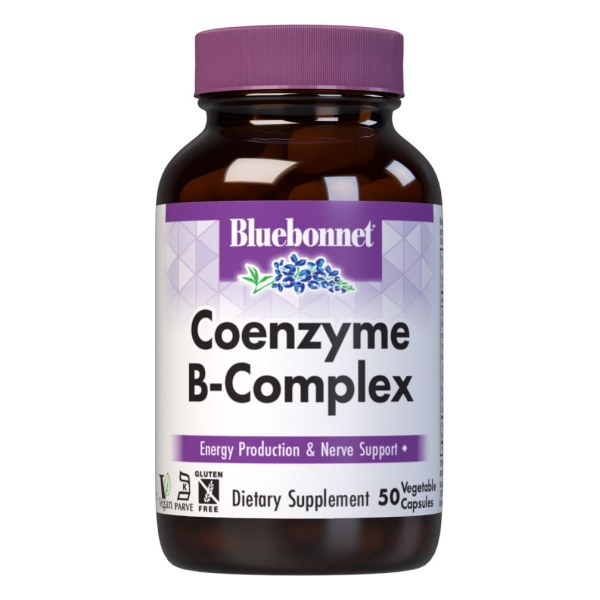 CELLULAR ACTIVE COENZYME B-COMPLEX