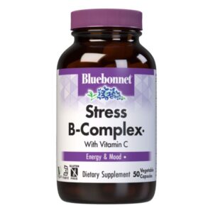 STRESS B-COMPLEX 50 count