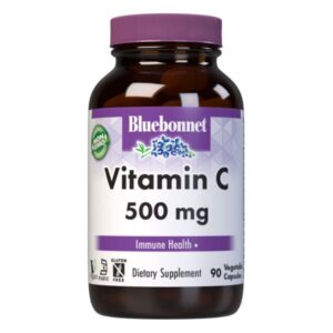 VITAMIN C 500 mg 90 count