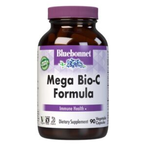 MEGA BIO-C FORMULA 90 count