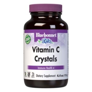VITAMIN C CRYSTALS 4.4 oz