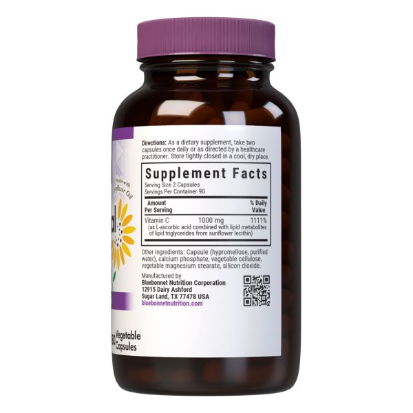 LIPOSOMAL VITAMIN C