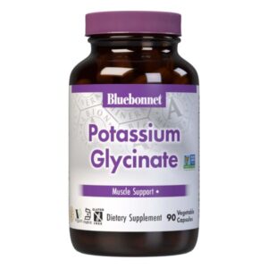 ALBION POTASSIUM GLYCINATE