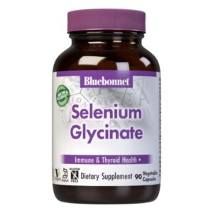 ALBION SELENIUM GLYCINATE
