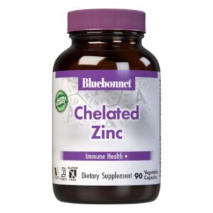 ALBION CHELATED ZINC