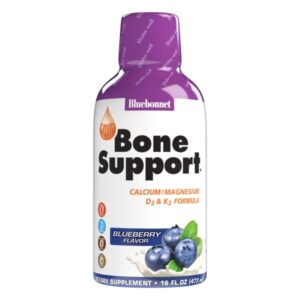 LIQUID BONE SUPPORT