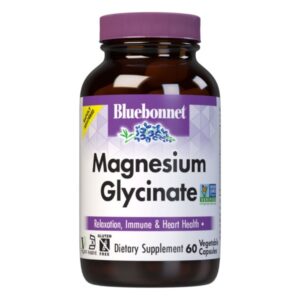 MAGNESIUM GLYCINATE 60 count