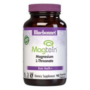 MAGNESIUM L-THREONATE