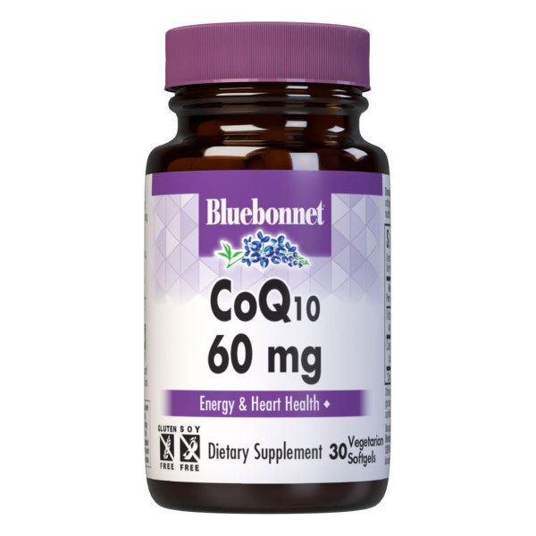 COQ10 60 mg