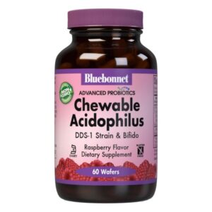 ADVANCED PROBIOTICS CHEWABLE ACIDOPHILUS