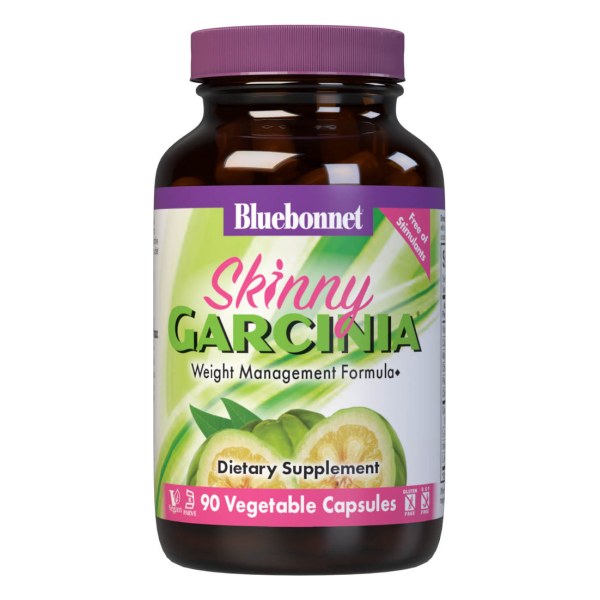 SKINNY GARCINIA WEIGHT MANAGEMENT FORMULA 90 count