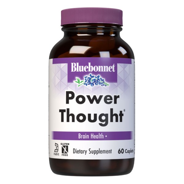 POWER THOUGHT® 60 count