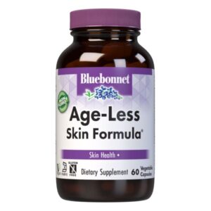 AGE-LESS SKIN FORMULA 60 count