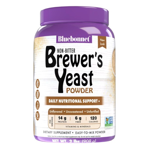 BREWER'S YEAST POWDER 2 lb