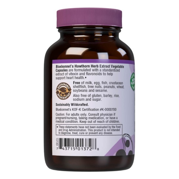 HAWTHORN HERB EXTRACT