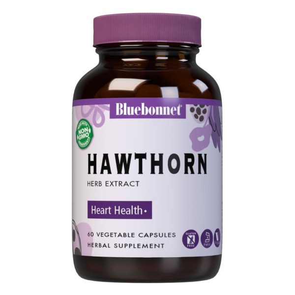 HAWTHORN HERB EXTRACT