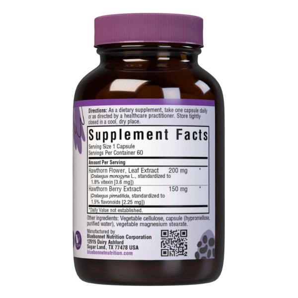 HAWTHORN HERB EXTRACT