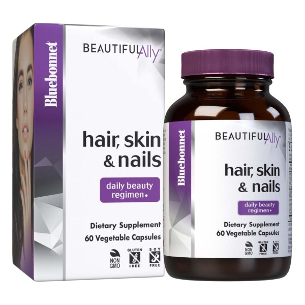 BEAUTIFUL ALLY HAIR, SKIN & NAILS