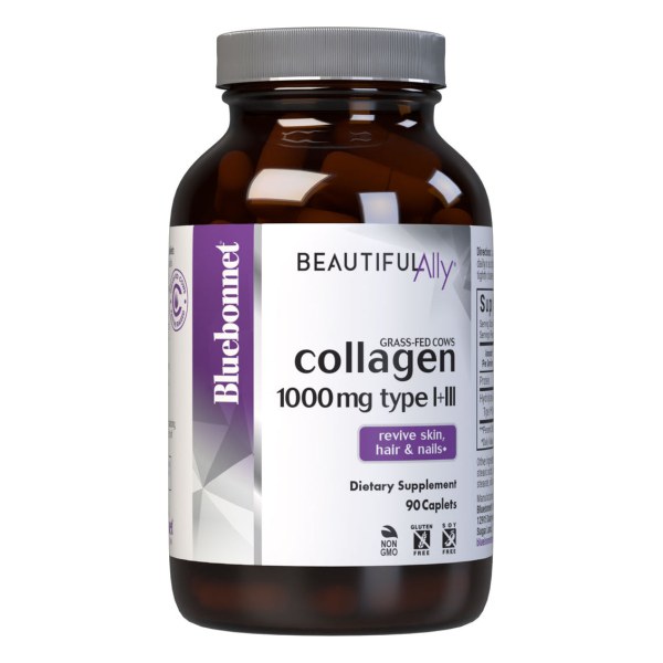 BEAUTIFUL ALLY COLLAGEN 1000 mg TYPES I + III