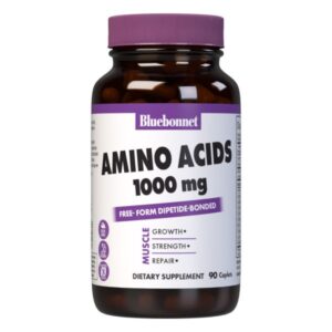 AMINO ACIDS 1000 mg