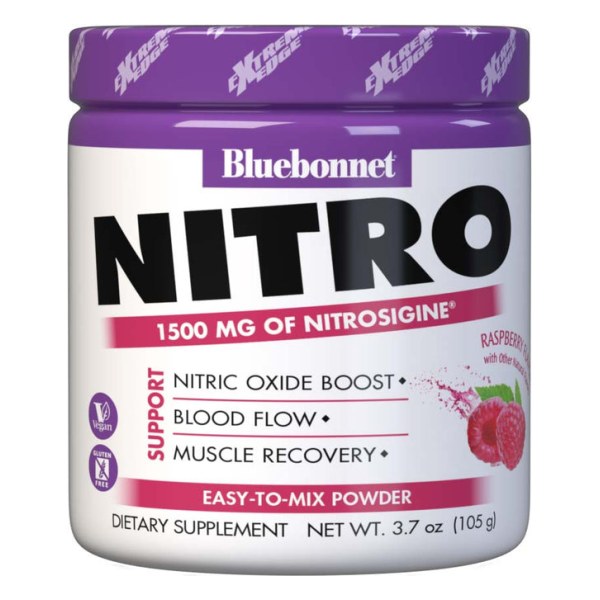 NITRO POWDER