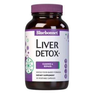 LIVER DETOX 30 count