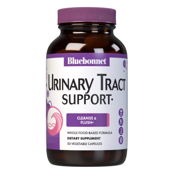 URINARY TRACT SUPPORT 30 count