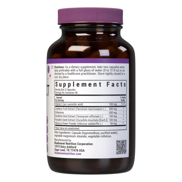 URINARY TRACT SUPPORT