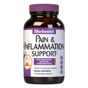 PAIN & INFLAMMATION SUPPORT 30 count
