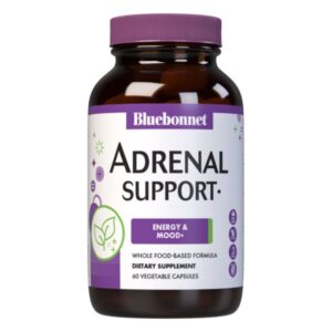 ADRENAL SUPPORT 60 count
