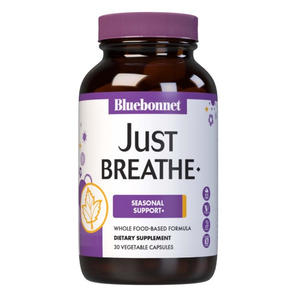 JUSTBREATHE™ 30 count