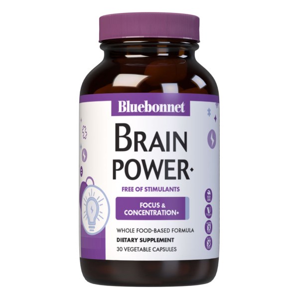 BRAINPOWER™ 30 count