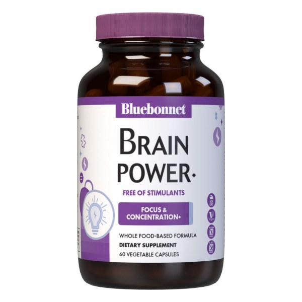 BRAINPOWER™ 60 count