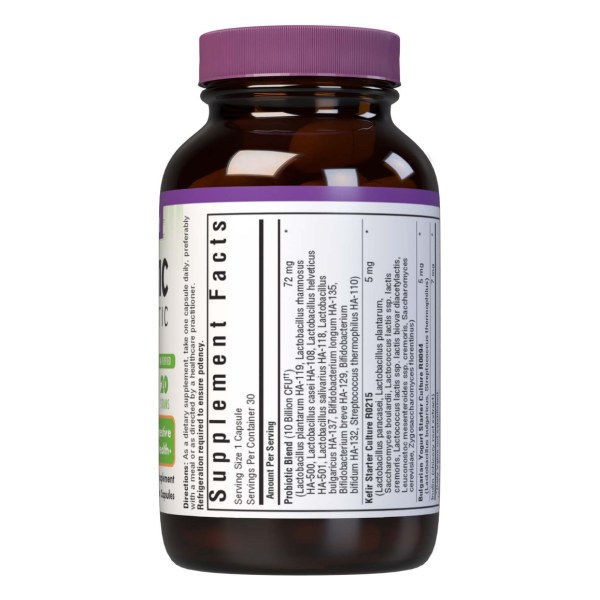 PROBIOTIC & PREBIOTIC 10 BILLION