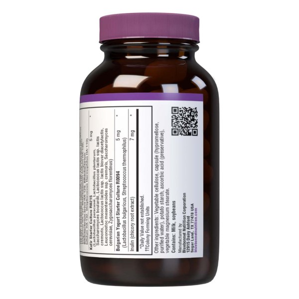 PROBIOTIC & PREBIOTIC 10 BILLION