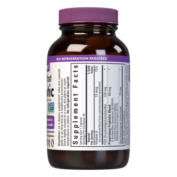 PRE PRO POST PROBIOTIC 30 Billion CFU^