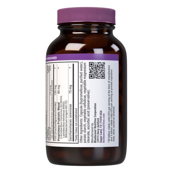 PRE PRO POST PROBIOTIC 30 Billion CFU^