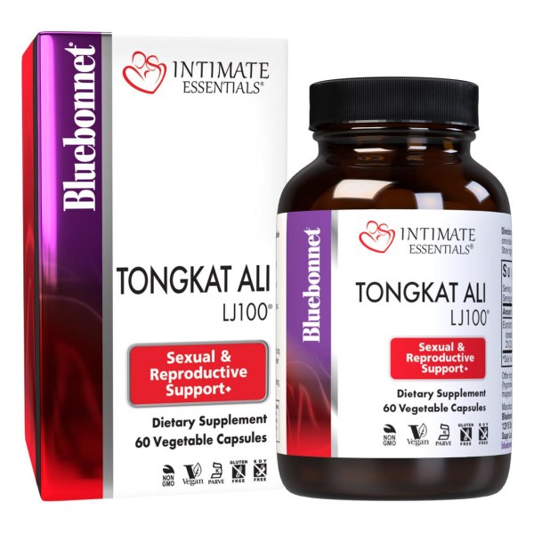 INTIMATE ESSENTIALS LJ100