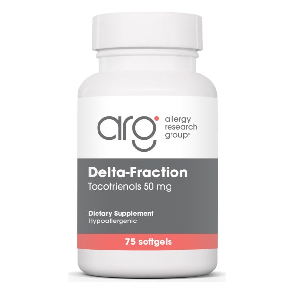 Delta-Fraction Tocotrienols 50 mg