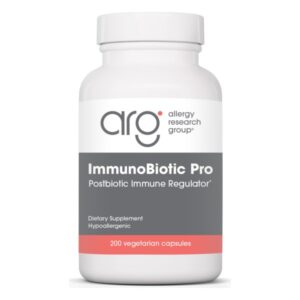 ImmunoBiotic Pro