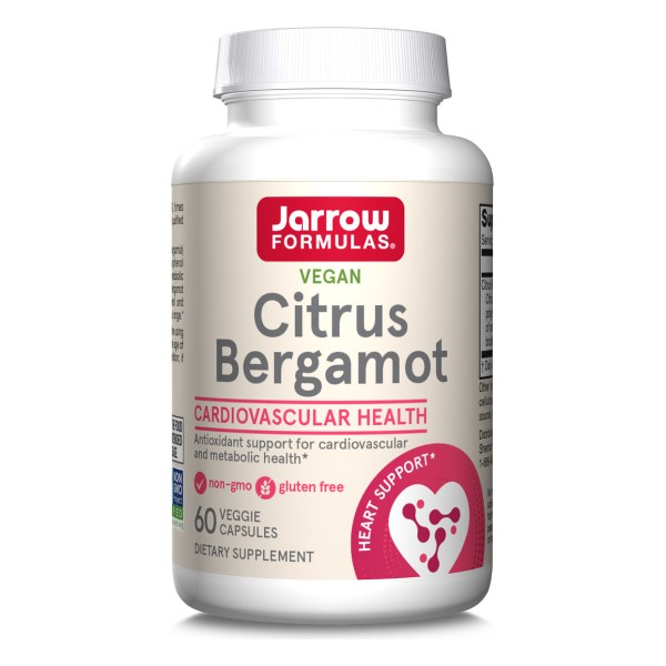 Citrus Bergamot
