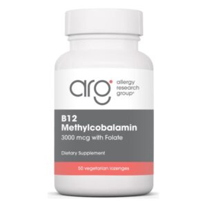 B12 Methylcobalamin